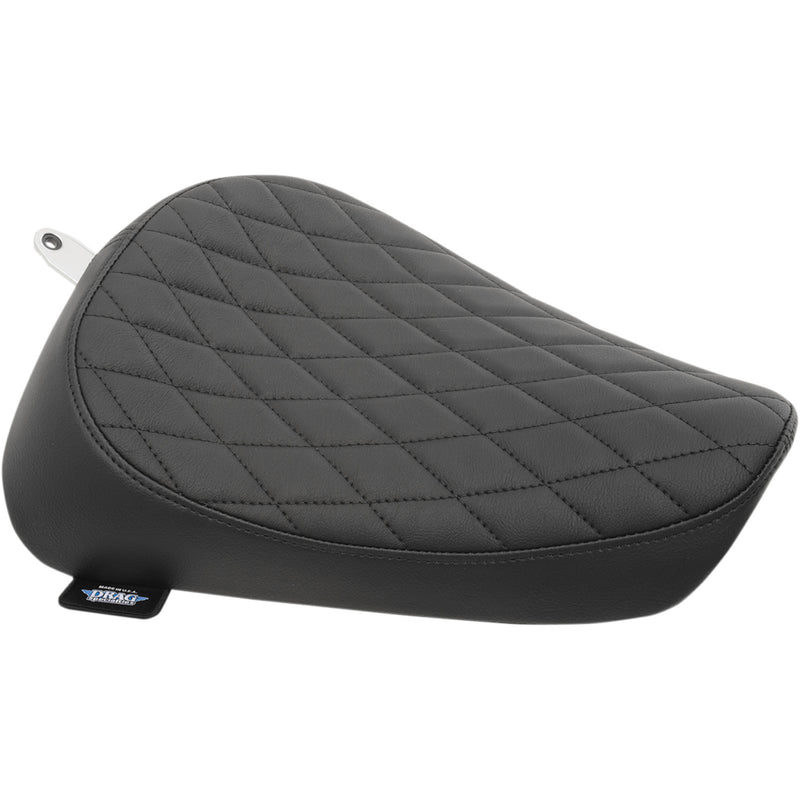 Drag Specialties Seat For Harley Sportster 1982-2003