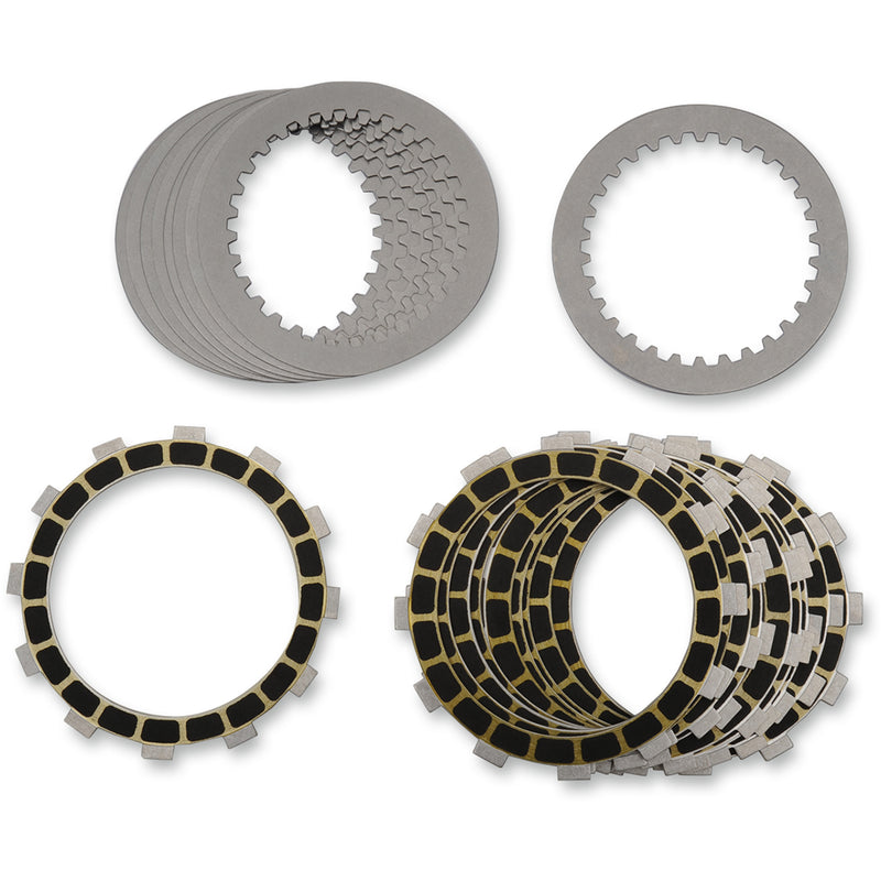 Barnett Clutch Kit - 306-90-20081 Yamaha -Max 2009-2020