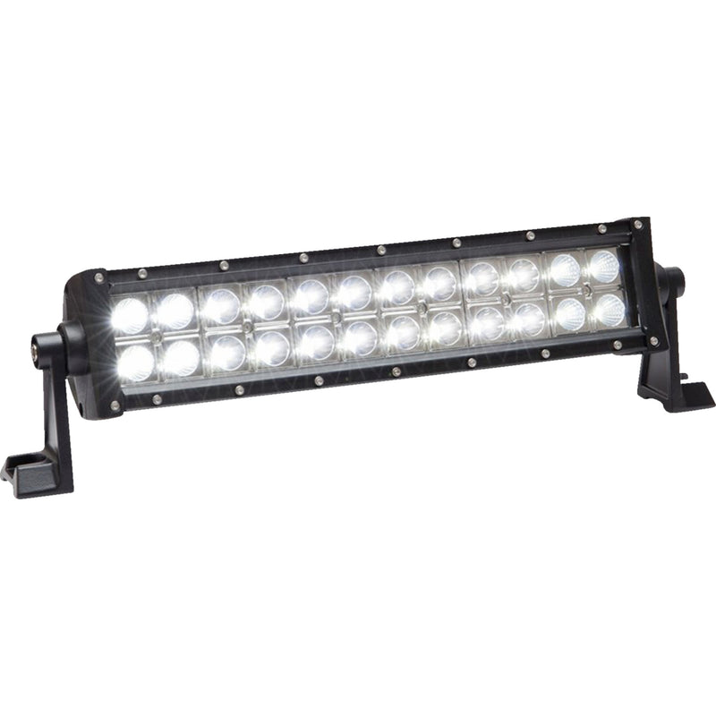 OPTRONICS INC. 2001-2718 UCL21CB Spot/Flood LED Light Bar Spot/Flood Light Bar - LED - 13"