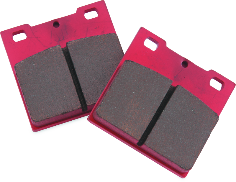 BikeMaster 961467 Honda Sintered Brake Pads - Photo - Primary