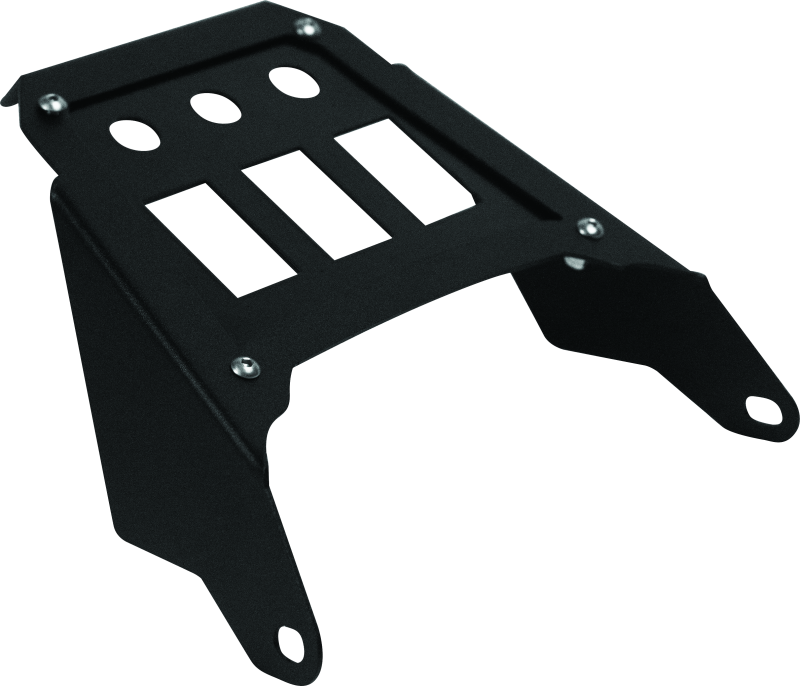 DragonFire Racing 522052 20-22 Honda Talon Lower Switch Pod - User 1