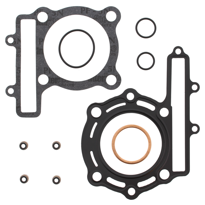 Vertex TOP END Gaskets - 810459 Kawasaki 250 1985-2005