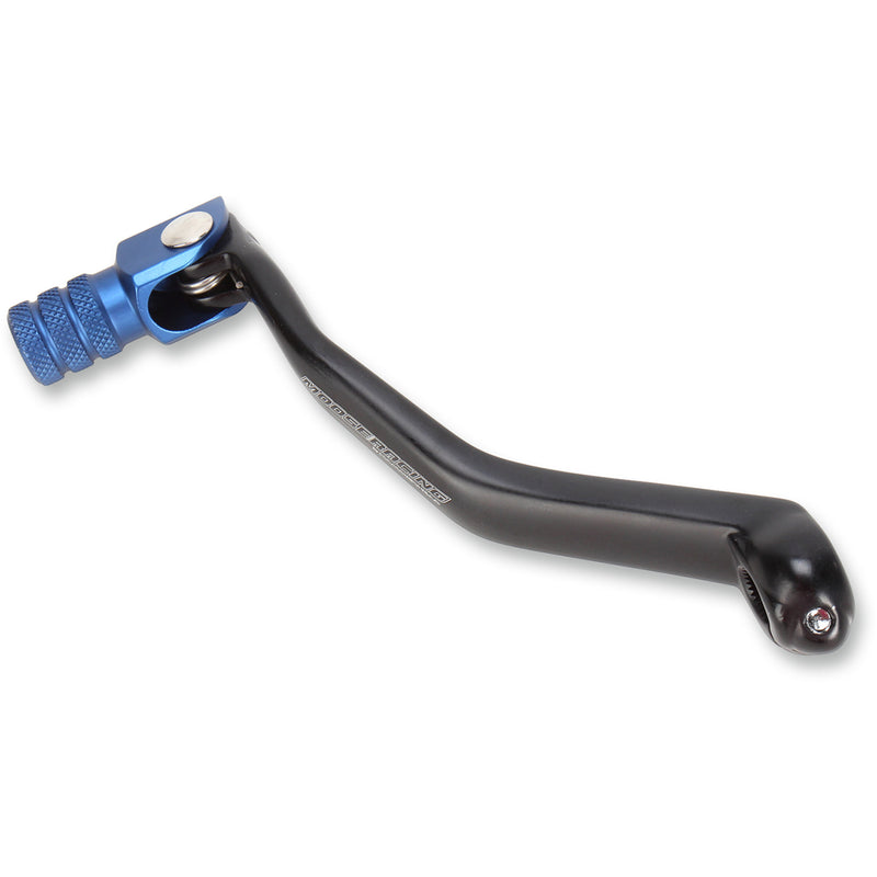 Moose Offroad Shift Lever - 81-0222-02-20 Yamaha YZ 125 / YZ 250 2005-2026