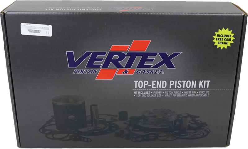 Vertex TOP END Kit 84.96/Standard 10.7:1 - VTKTC24487B Kawasaki 800 Teryx4 / Teryx4 4x4 2014-2023