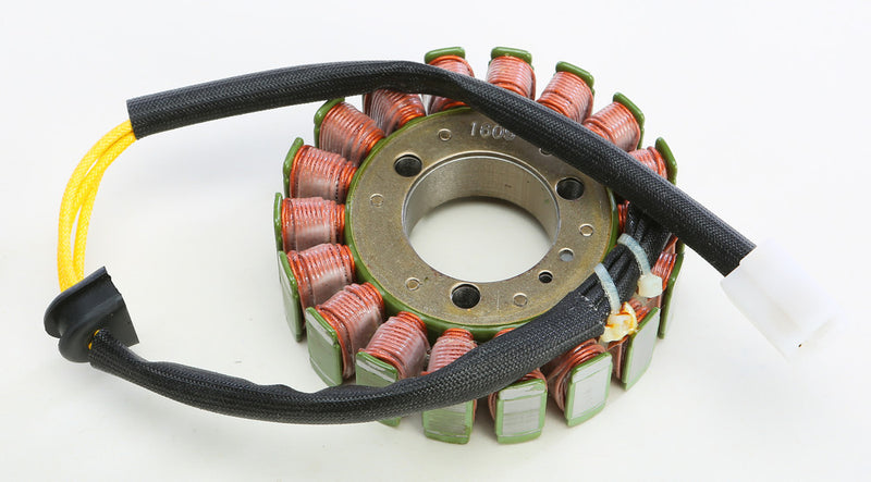 Rick's Motorsport Electric Stator - 21-308 Suzuki 750 / 600 2000-2003