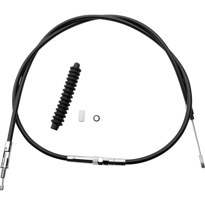 Drag Specialties Cable For Harley Motorcycles 1986-2013