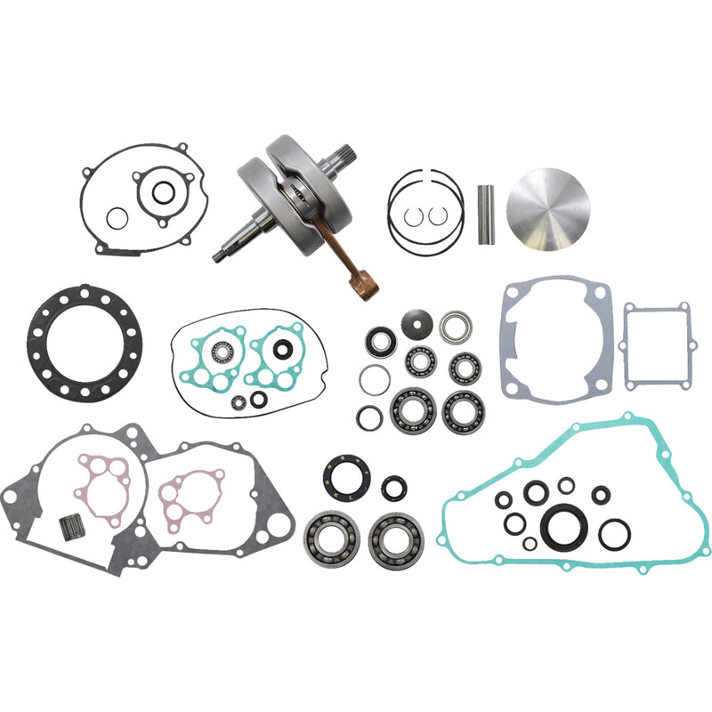 Vertex Wrench Rabbit Rebuild Kit - WR101-017 Honda CR500R 1989-2001