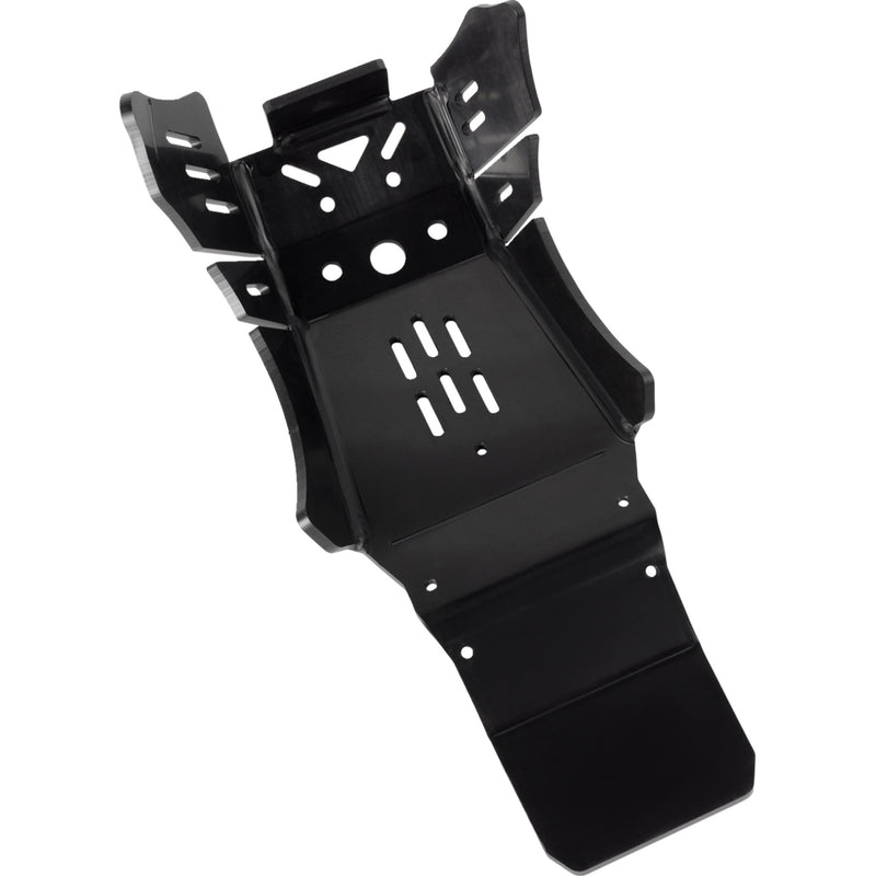 Axp Racing Xtrem Skid Plate - AX1671 For Husqvarna TC 125 / TE 150 / TE 125 2023-2025 | Gas Gas 125 2024-2026 | KTM SX 125 / XC 125 2023-2026