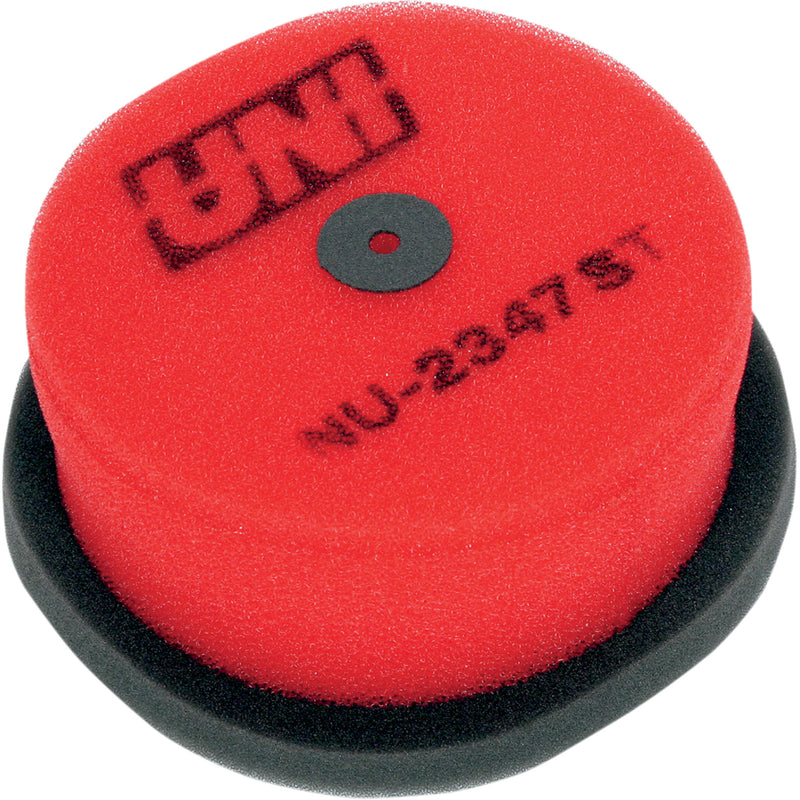 Uni Filter Ultra-Seal Air Filter - NU-2347ST Kawasaki KX 80 / KDX 80 1983-1988
