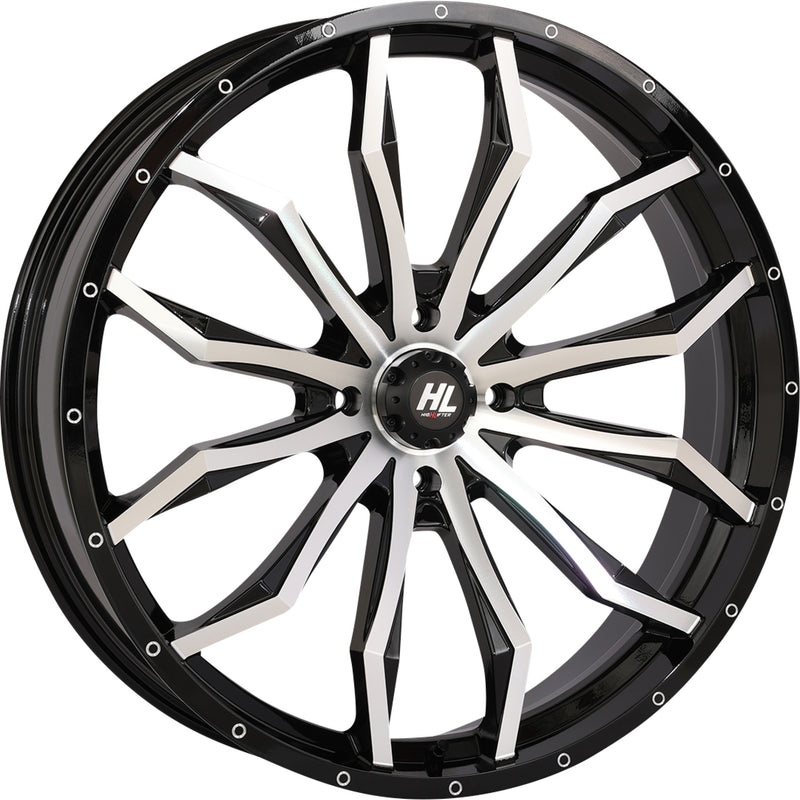 High Lifter HL21 Wheel - 24HL21-1137 Honda UTVs 2016-2026
