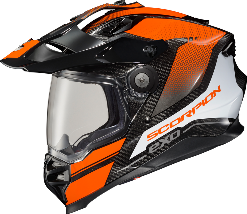 Scorpion Exo XT9000 Helmet