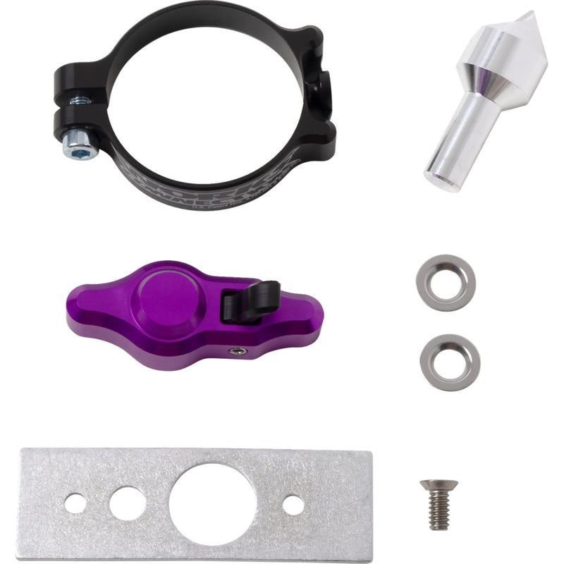 Works Connection Launch Control - 12-P302 Kawasaki KX 100 / KX 85 / KX 112 2014-2025