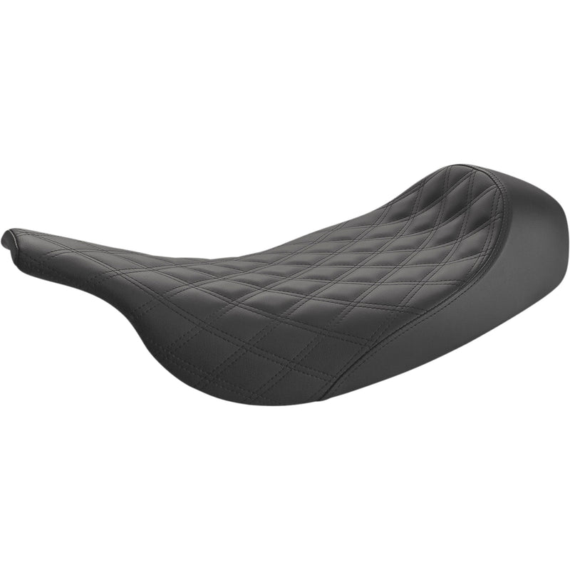 Saddlemen Renegade Seat - 897-07-002LS For Harley Touring 1997-2007