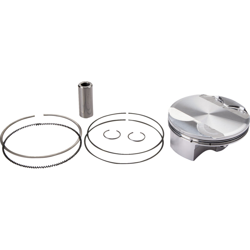 JE Pistons Piston Kit - 379937 Kawasaki KX 450 2021-2023