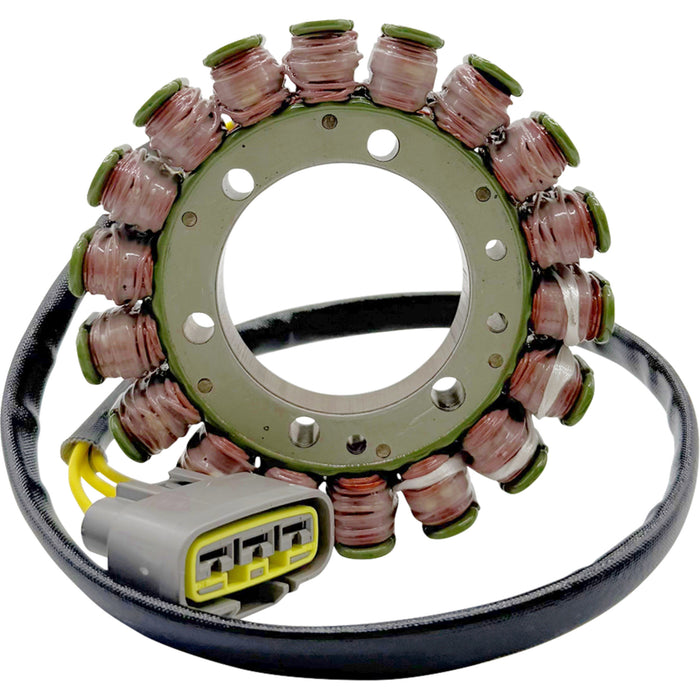 RICK'S MOTORSPORT ELECTRIC 2112-1495 21-064 Stator '12-'15 cf moto