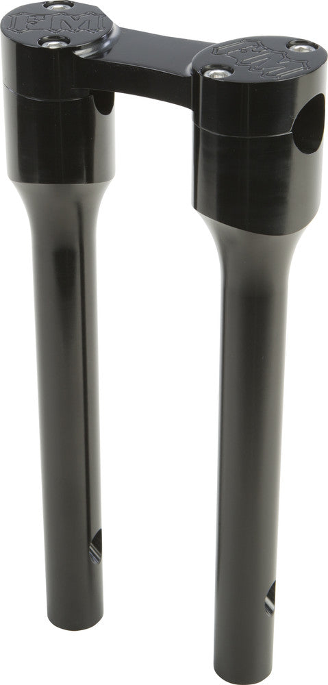 Forbidden 825-05023 825-05023 OG SLIMS RISER 11" BLACK