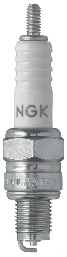 Ngk Spark Plug # /04 - 3228 For Yamaha Riva 125 / Route 66 / Virago / Star 250 1985-2016 | Honda C70M / Z50A / Z50R 1971-1981