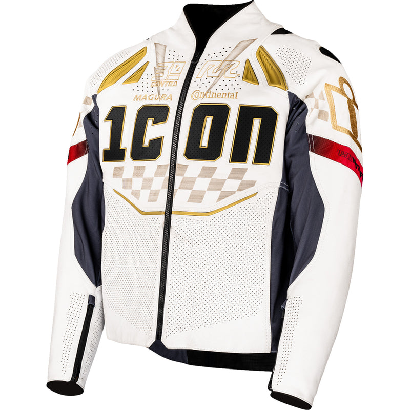 ICON Contra3™ Rizz Jacket