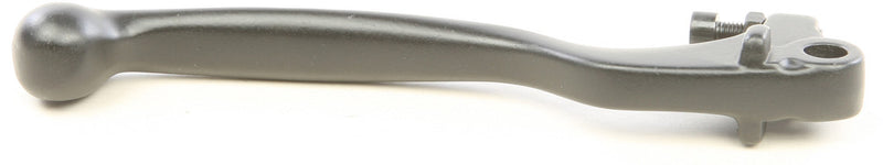 Fire Power Brake Lever Black - 020-0195 Honda CR125R / CR250R / CR500R 1986-1991