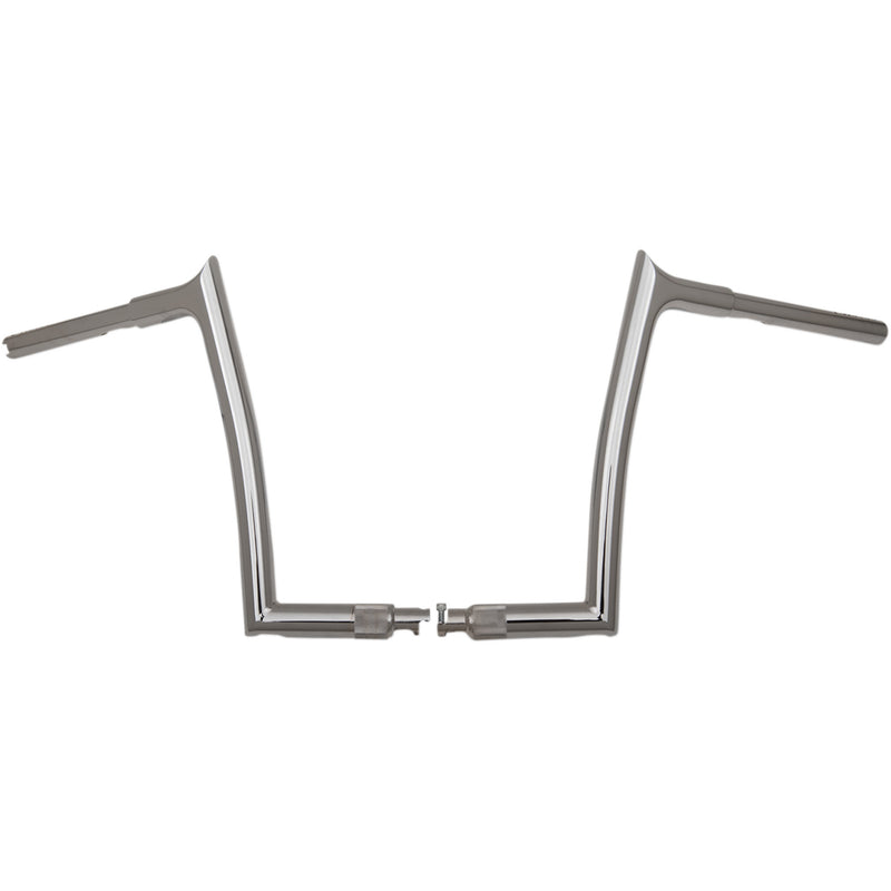 Fat Baggers Inc. Handlebar - 908012 For Harley Motorcycles 2007-2025
