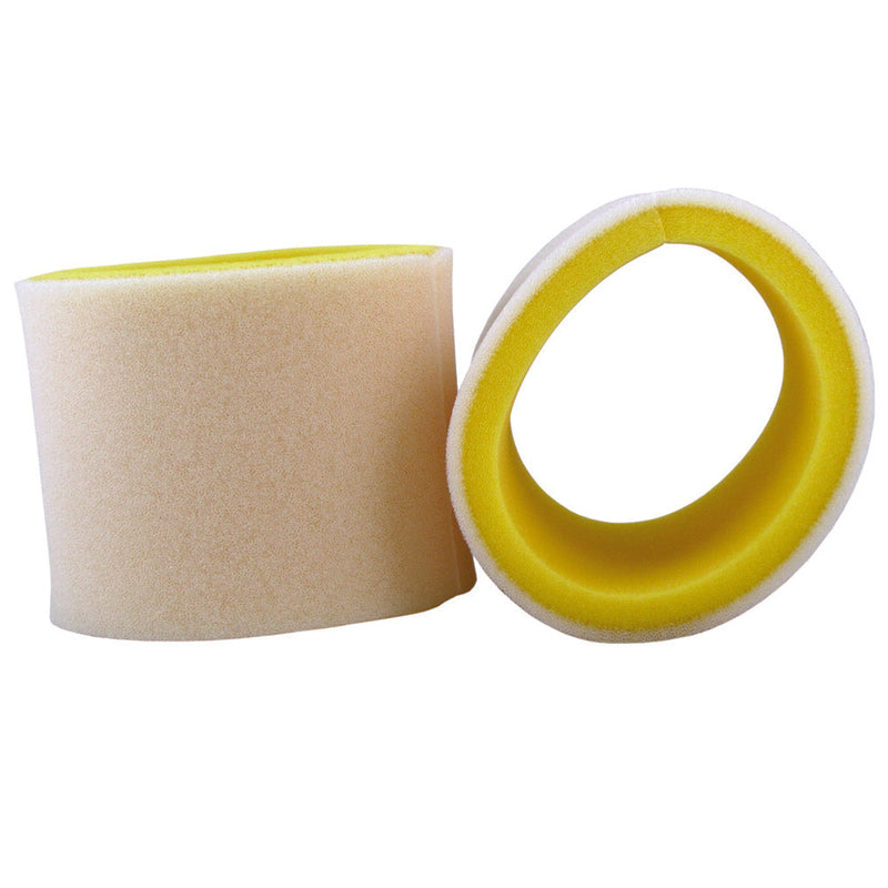 No Toil Premium Air Filter Kawasaki KLF Prarie - 340-05 Kawasaki ATVs 1988-2011