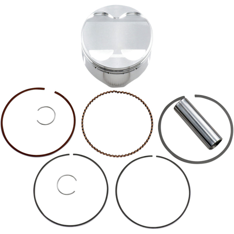 Wiseco Forged Series Piston Kit - 4689M07400 Yamaha 250 1999-2006