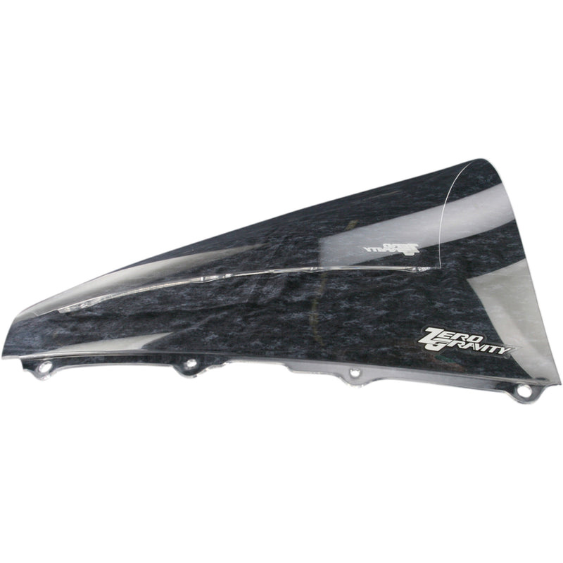 Zero Gravity Corsa Windshield - 24-909-01 Triumph Daytona 675 2006-2008