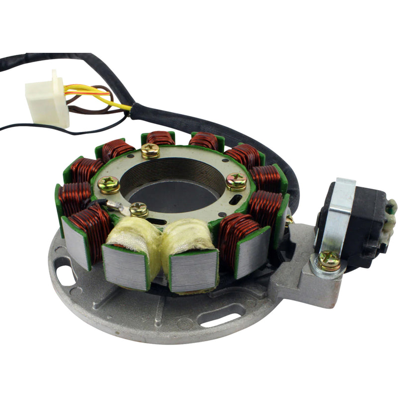Rm Stator Stator - RM01204 Polaris Snowmobiles 1996-2001