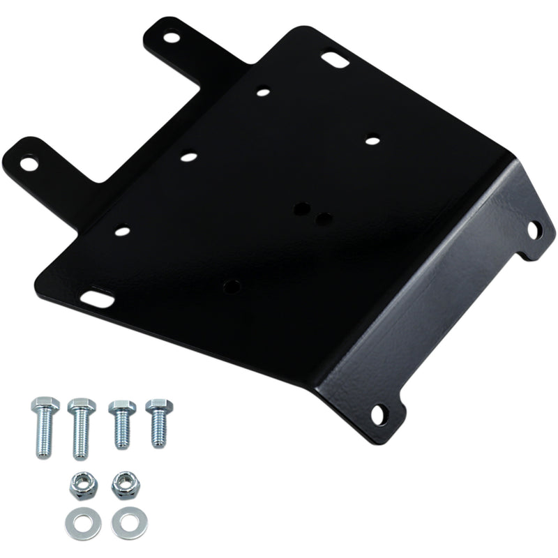 Moose Offroad Mounting Kit - 1546PF Yamaha 660 Grizzly 4x4 2002-2008
