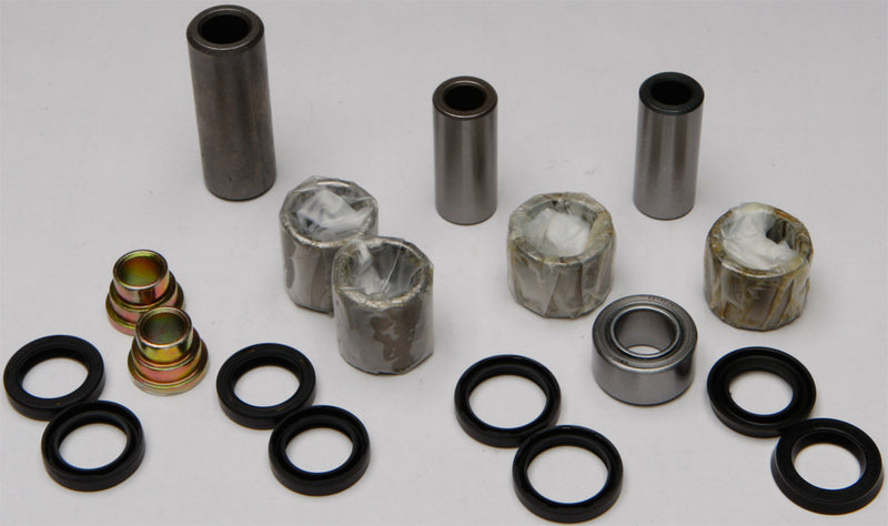 All Balls Bearing & Seal Linkage Kit - 27-1049 Honda XR250R / XR400R 1996-2004