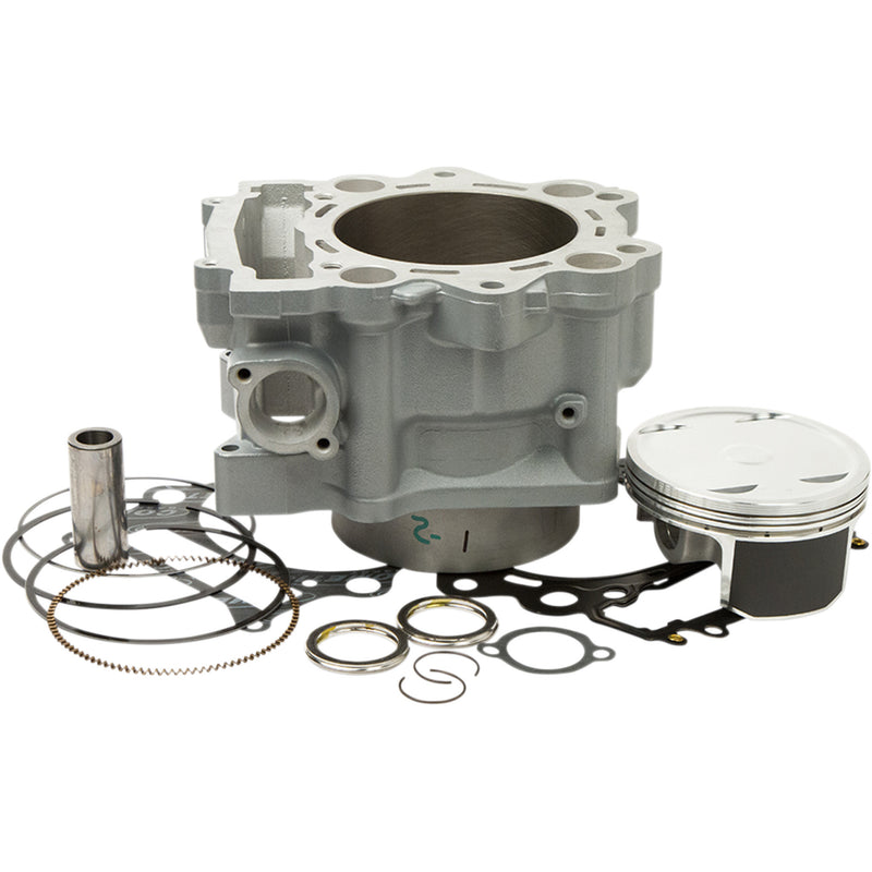 Cylinder Works Cylinder Kit - 20004-K02HC Yamaha YFM700R Raptor 700R 2015-2024