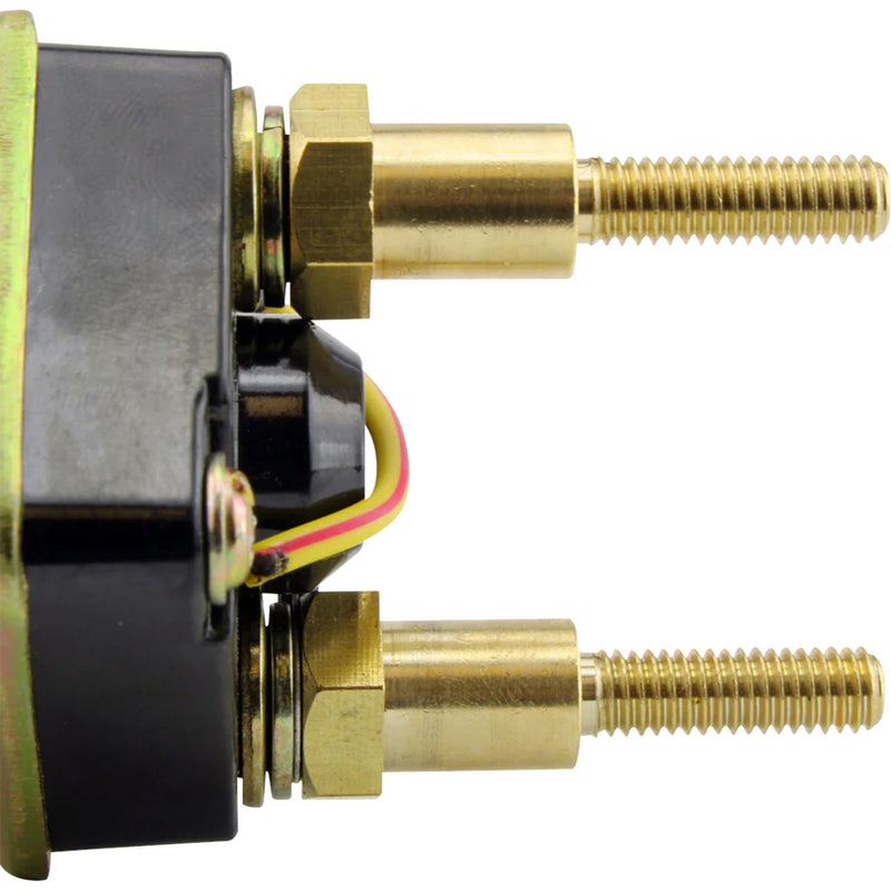 Rm Stator Solenoid Relay - RMS090-106109 Kawasaki Watercraft 1986-1992