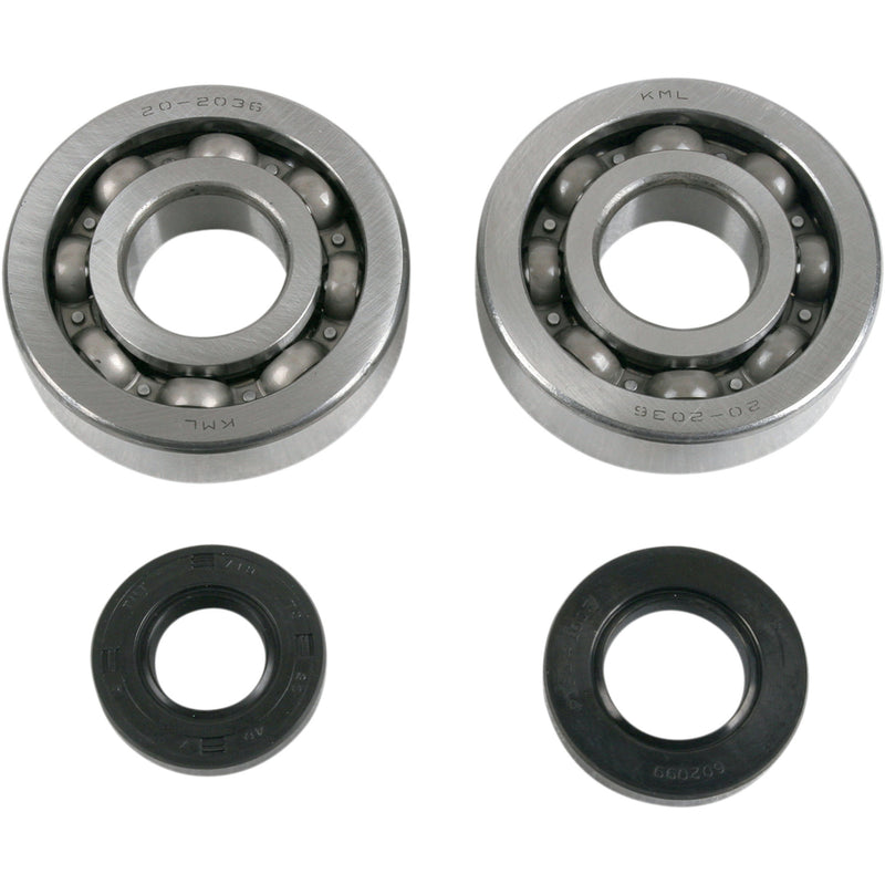 Moose Offroad Bearing - 24-1047 Kawasaki KX 250 2002-2007