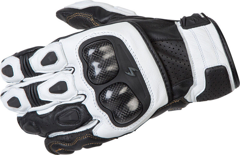 Scorpion Exo 75-5708S G28-143 SGS MK II GLOVES WHITE SM