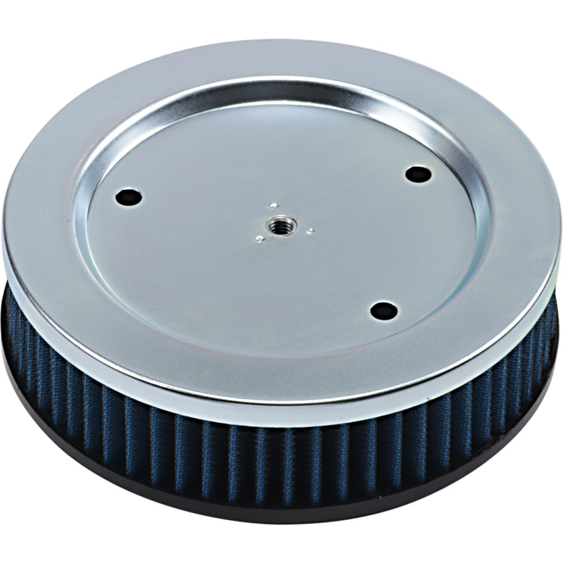 Drag Specialties OEM Pre-Oiled Air Filter - 1011-4207 For Harley Motorcycles 1990-2000