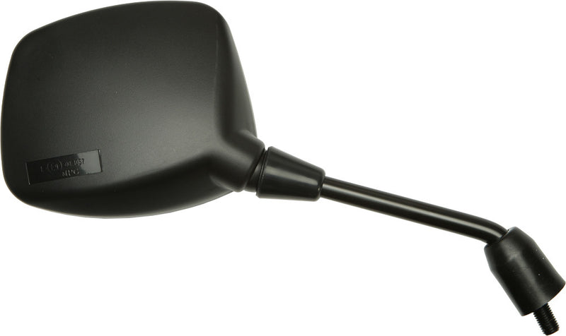 Emgo 56-9972 20-97231 MIRROR RIGHT SUZ