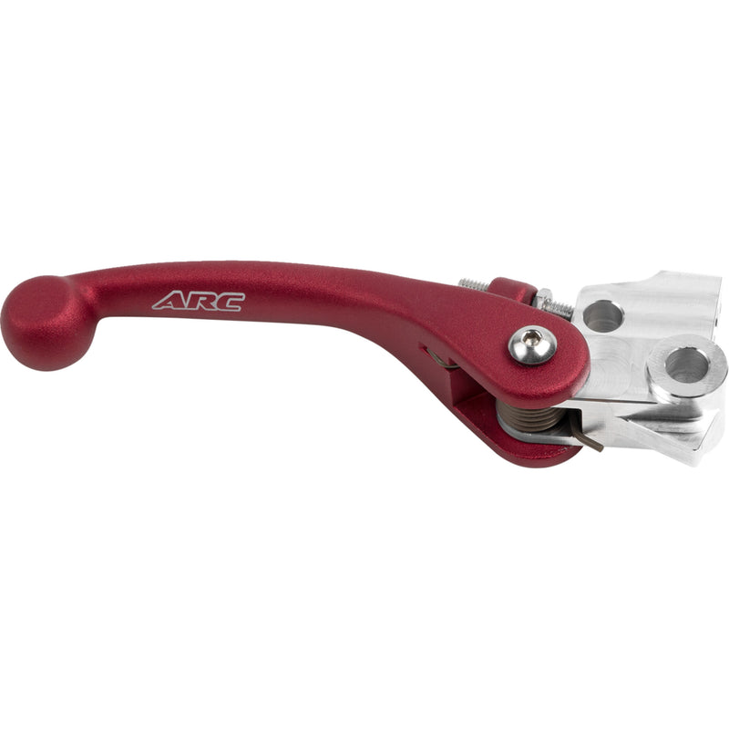 Arc Lever - BR-122-R Gas Gas Dirt Bikes 2023-2025