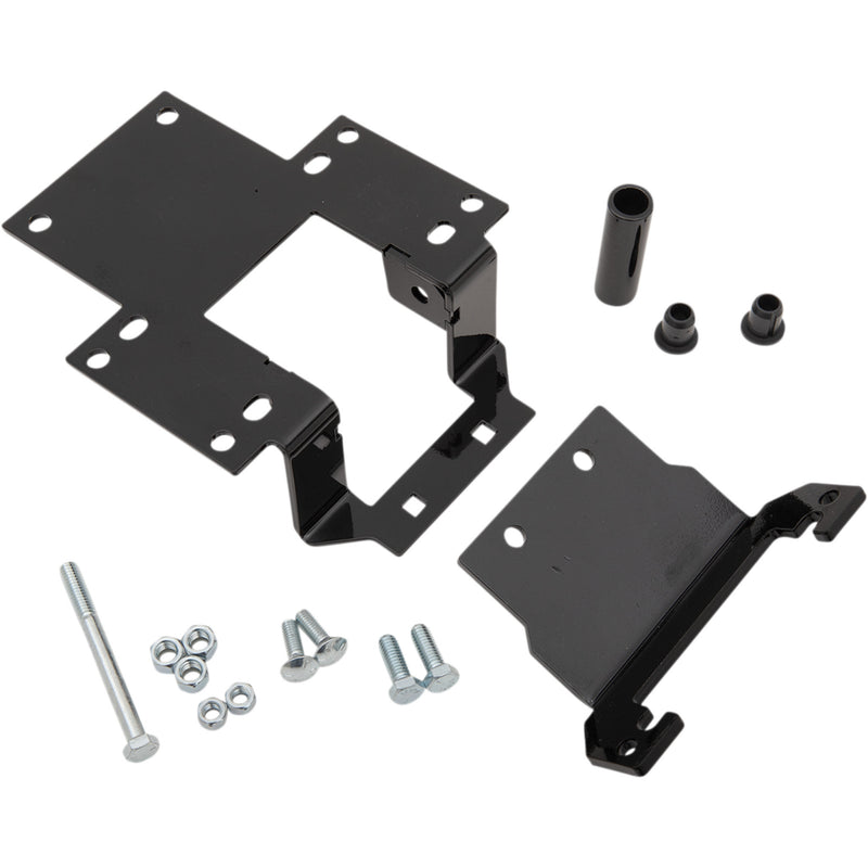 Moose Offroad Mounting Kit - 1609PF Polaris RZR 2011-2014