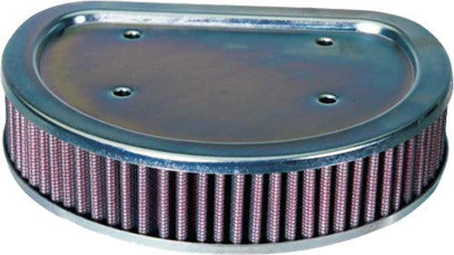 K & N Air Filter Replacement - HD-8899 For Harley Touring 1999-2001