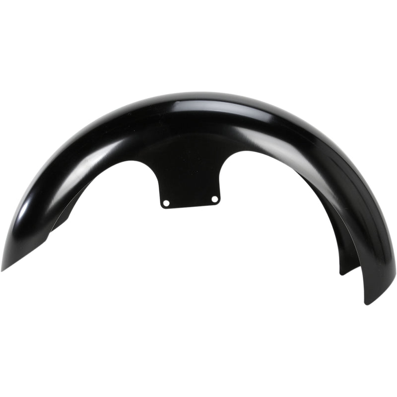 Klock Werks Tire Hugger Fender - KWF-03-0017 For Harley 2006-2025