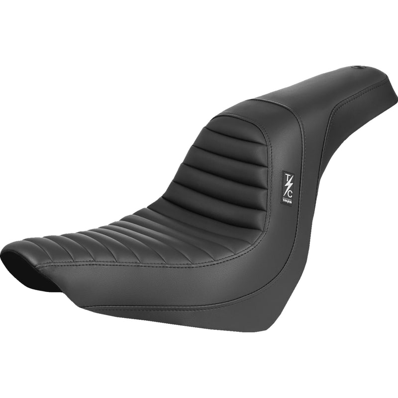 Saddlemen Pro Series Seat - TS81829T For Harley Softail 2018-2025