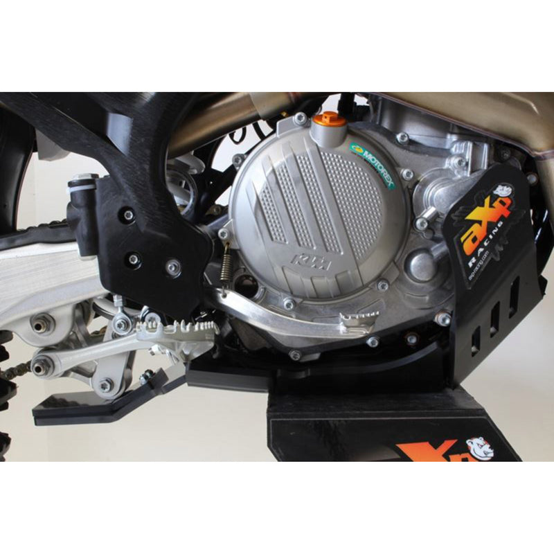 Axp Racing Xtrem Skid Plate - AX1587 Gas Gas 450F 2021-2023