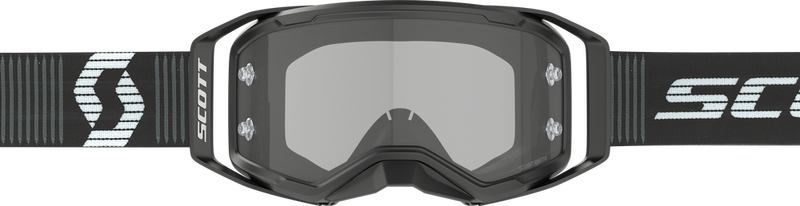 Scott 51-5627 421470-1007327 PROSPECT 2.0 LS GOGGLE BLK/WHT LS GREY WORKS