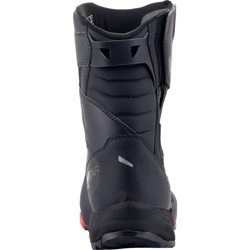 ALPINESTARS RT-7 Drystar® Boots Black/Red - US / EU