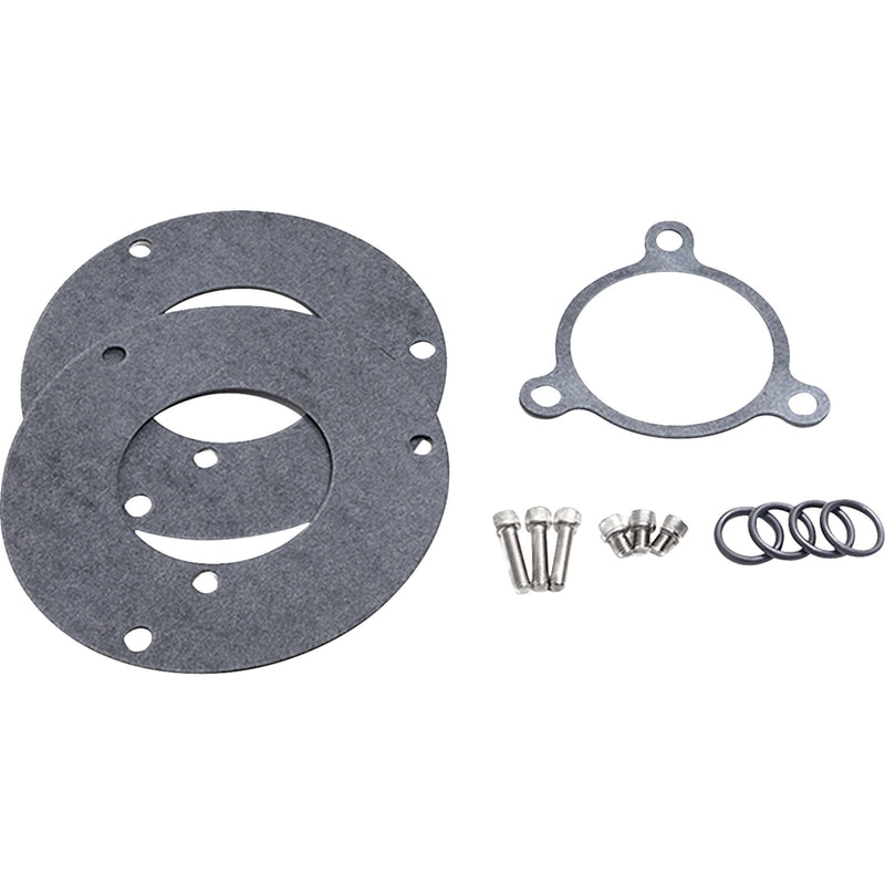 Feuling Oil Pump Corp. BA Series Air Cleaner Rebuild - 5803 For Harley Motorcycles 2008-2017