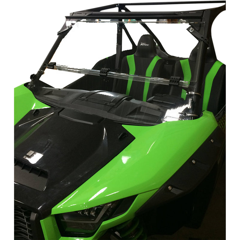 Moose Offroad Windshield - LEMA100-0048 Kawasaki Teryx 2020-2023