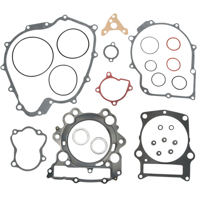 Moose Offroad Gasket - 808865MSE Yamaha 660 Grizzly 4x4 / Rhino 2002-2007