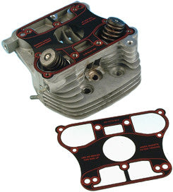 James Gaskets 681-4448 16779-99-X GASKET ROCKER BASE RCM EVO/ SPORTSTER 2/PK 16779-99-X