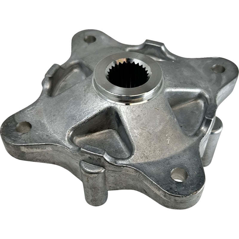 MOOSE OFFROAD 0213-1228 100-5316-PU Wheel Hub rear - polaris