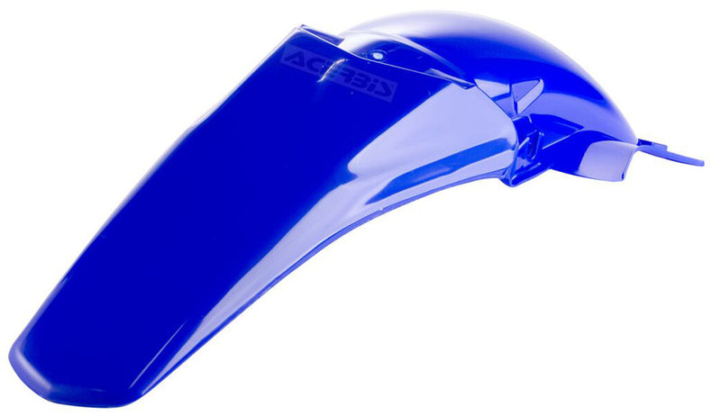 Acerbis Rear Fender Blue - 2040900211 Yamaha YZ 250 / YZ 450 2003-2005